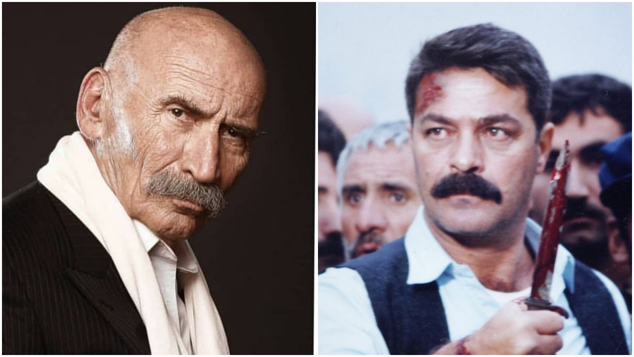 Ramiz Dayı ve Tatar Ramazan'ın ilham kaynağı bakın kimdi! 5