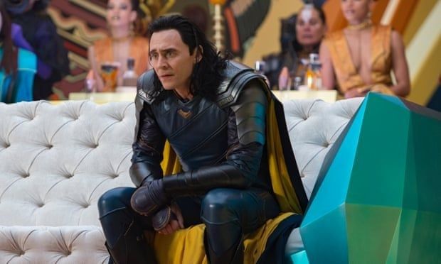 Online dizi platformu Disney+ tanıtıldı! 1