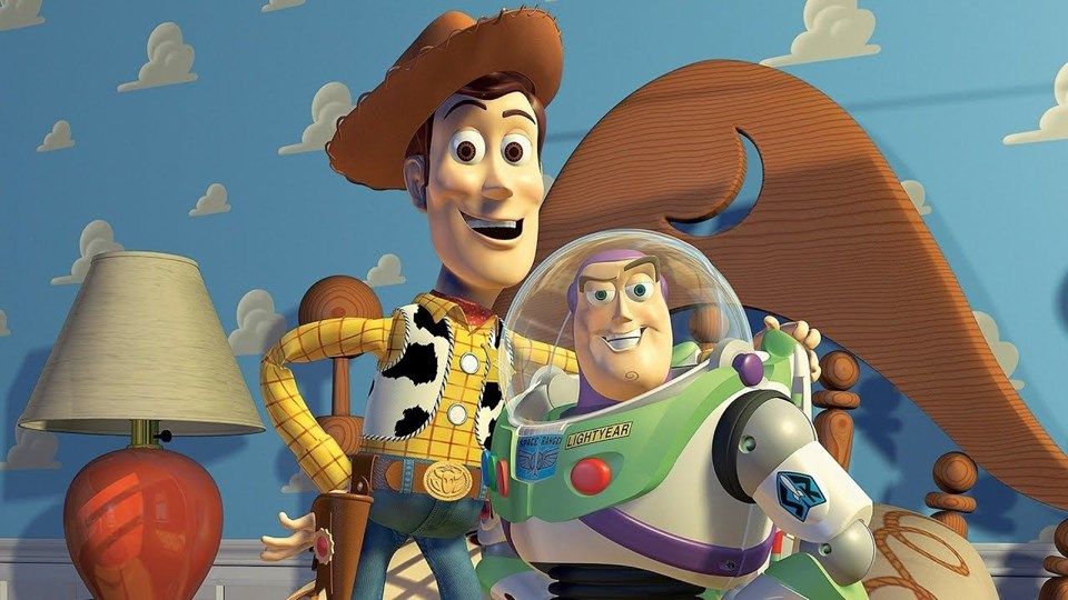 Online dizi platformu Disney+ tanıtıldı! 3