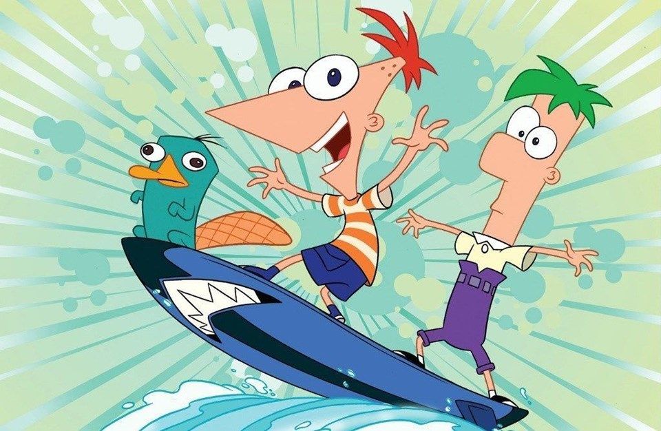 Online dizi platformu Disney+ tanıtıldı! 8