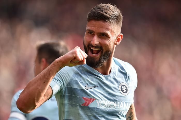 Giroud cephesinden Fenerbahçe açıklaması! 1