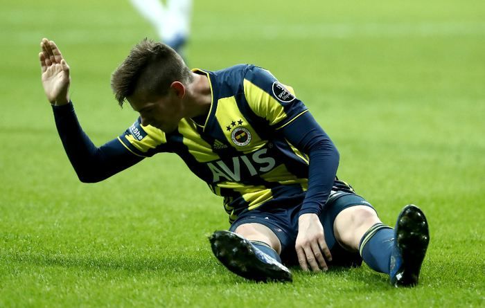 Ersun Yanal ilk 11'ini şekillendirdi! 10
