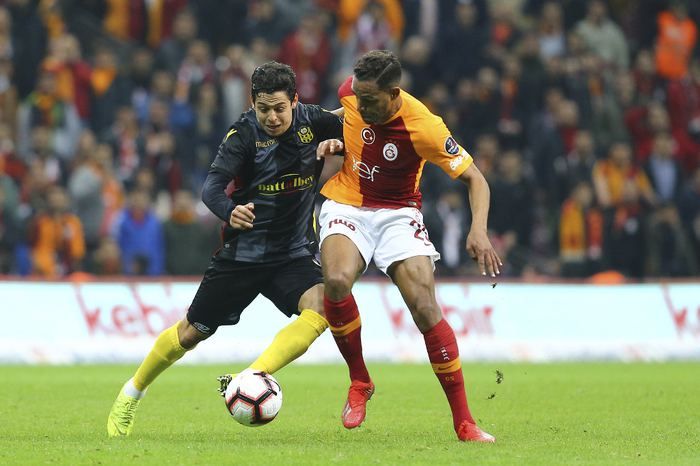 Galatasaray'da Terim stoper kararını verdi! 7