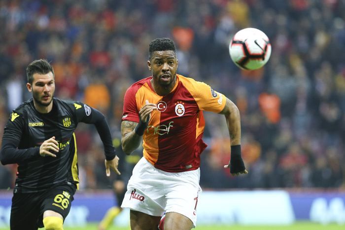 Galatasaray'da Terim stoper kararını verdi! 4