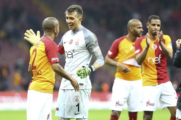 Galatasaray'da Terim stoper kararını verdi! 3