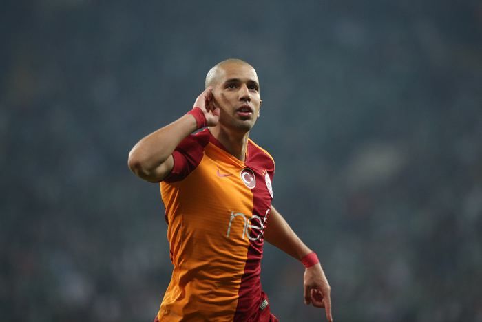 Galatasaray'da Terim stoper kararını verdi! 9