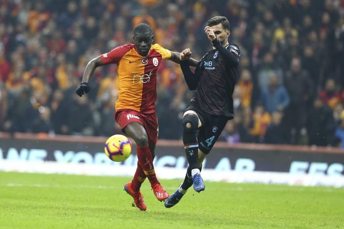 Galatasaray'da Terim stoper kararını verdi! 8