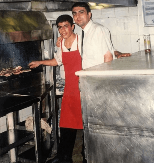 Bu bebek şu an ülkenin en ünlü isimlerinden biri! 9