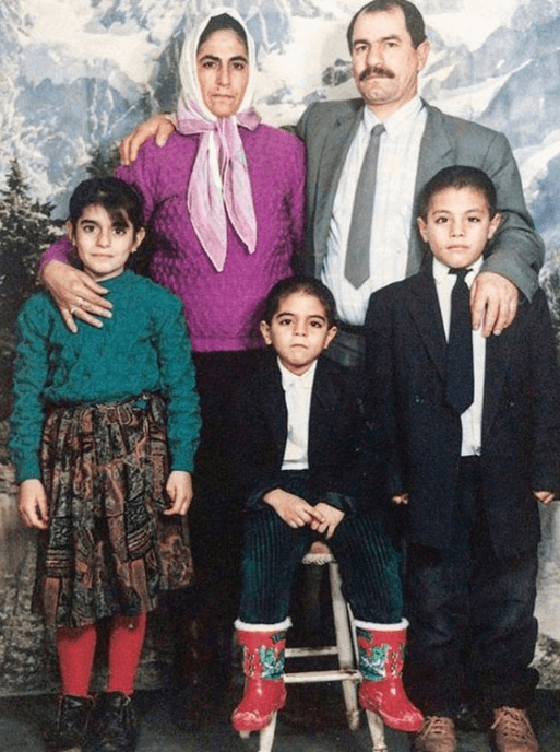Bu bebek şu an ülkenin en ünlü isimlerinden biri! 10