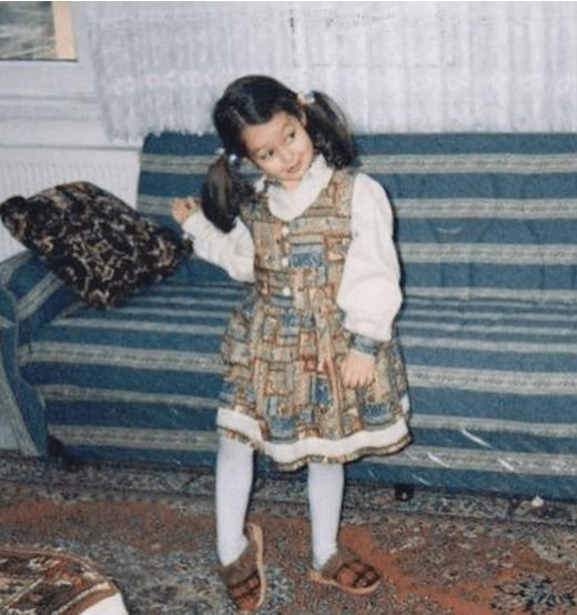 Bu bebek şu an ülkenin en ünlü isimlerinden biri! 11