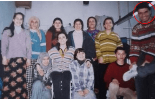 Bu bebek şu an ülkenin en ünlü isimlerinden biri! 18