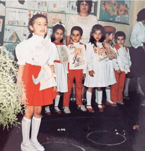 Bu bebek şu an ülkenin en ünlü isimlerinden biri! 21
