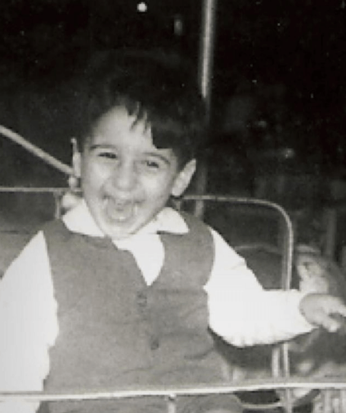 Bu bebek şu an ülkenin en ünlü isimlerinden biri! 23