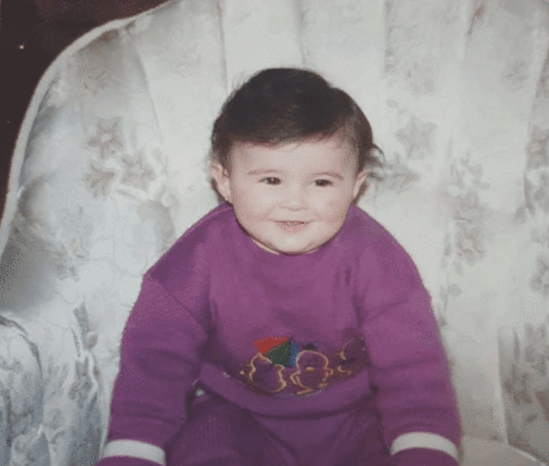 Bu bebek şu an ülkenin en ünlü isimlerinden biri! 7