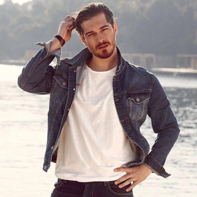 Çağatay Ulusoy aşkına sahip çıktı! 7