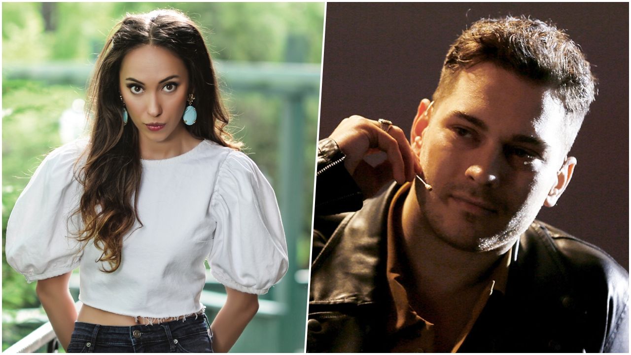 Çağatay Ulusoy aşkına sahip çıktı! 11