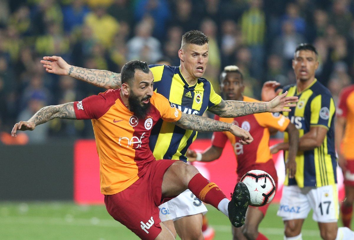 "Söyleyince Ersun Yanal'a kafayı takmış oluyorsun" 6