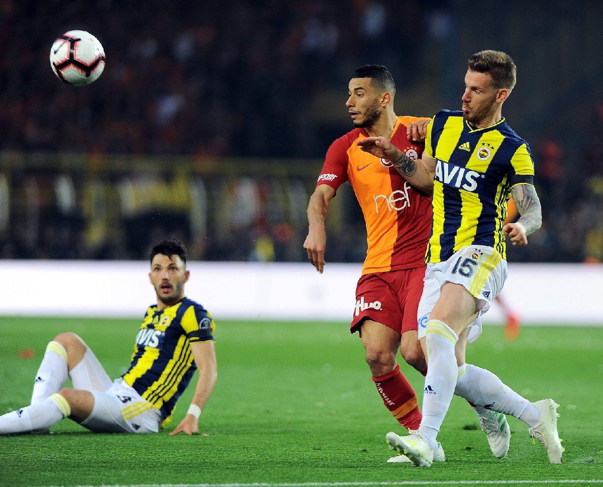 "Söyleyince Ersun Yanal'a kafayı takmış oluyorsun" 7