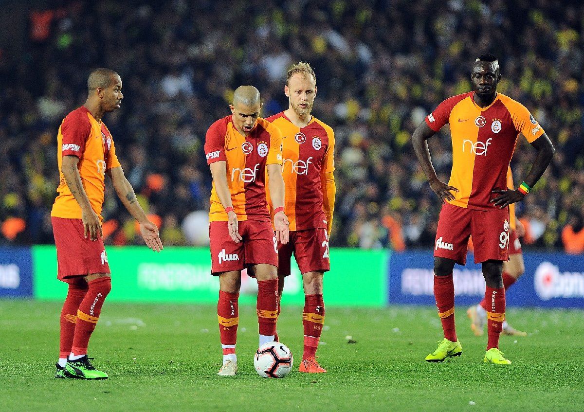 "Söyleyince Ersun Yanal'a kafayı takmış oluyorsun" 5