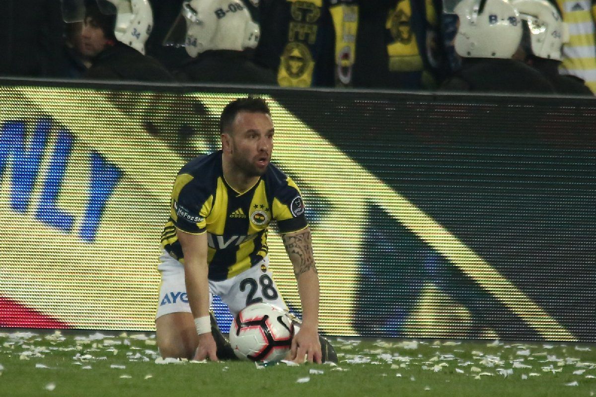 "Söyleyince Ersun Yanal'a kafayı takmış oluyorsun" 1