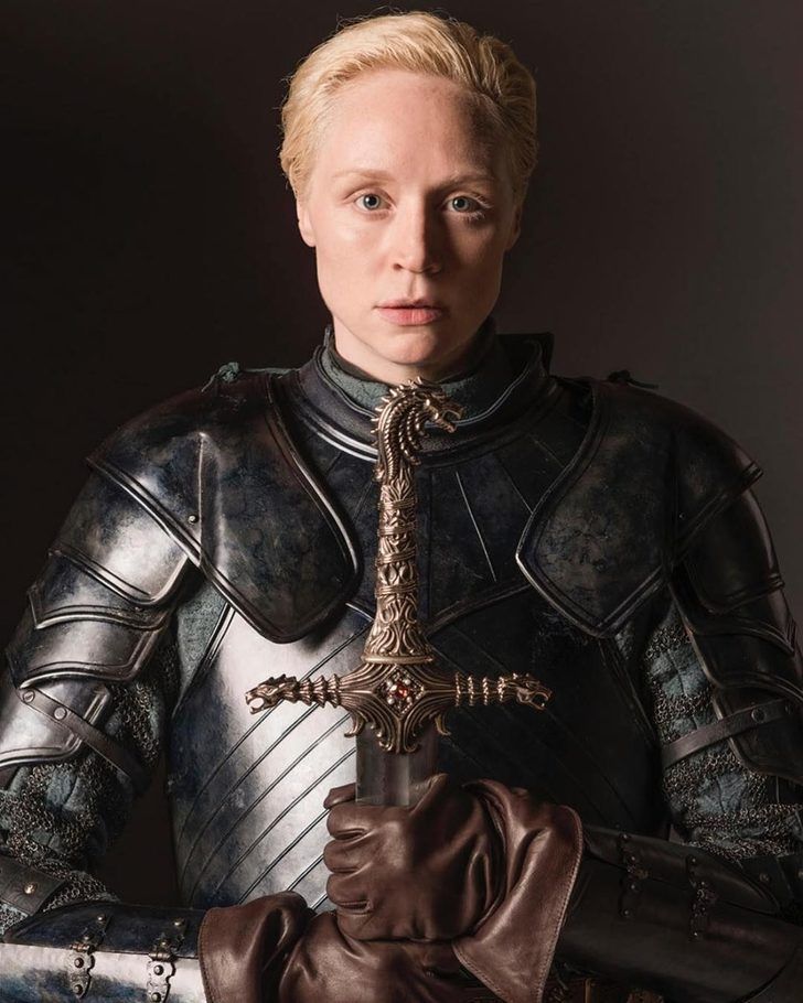 Game of Thrones oyuncularından ilk bölüm paylaşımları! 6