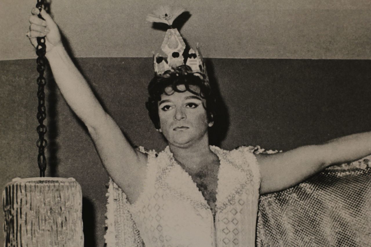 Zeki Müren'in bu özelliğini çok az kişi biliyor! 2