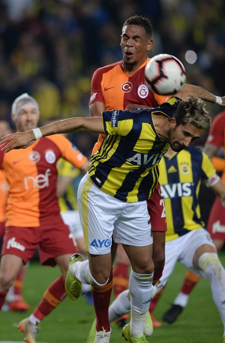 Derbinin çok tartışılacak 'VAR' konuşmaları ortaya çıktı! 2