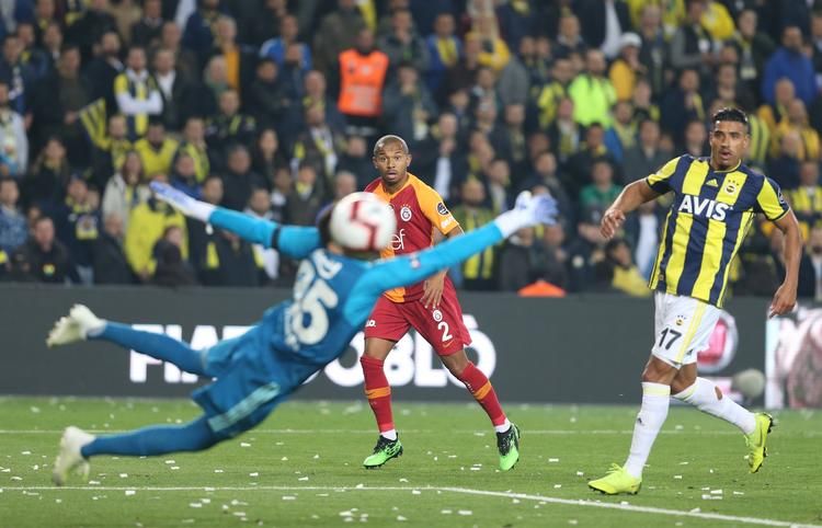 Derbinin çok tartışılacak 'VAR' konuşmaları ortaya çıktı! 11