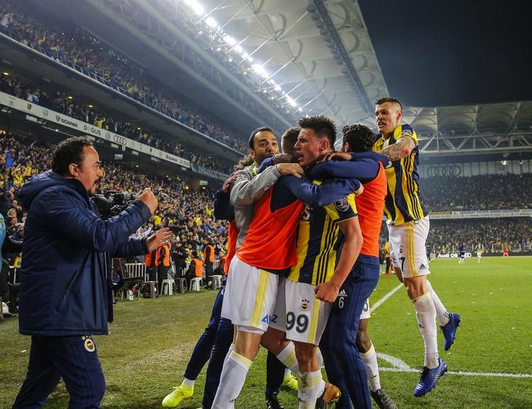 Derbinin çok tartışılacak 'VAR' konuşmaları ortaya çıktı! 12