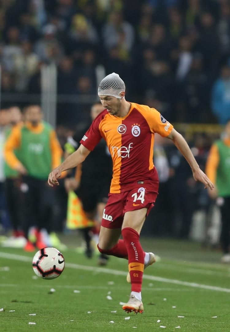 Derbinin çok tartışılacak 'VAR' konuşmaları ortaya çıktı! 3