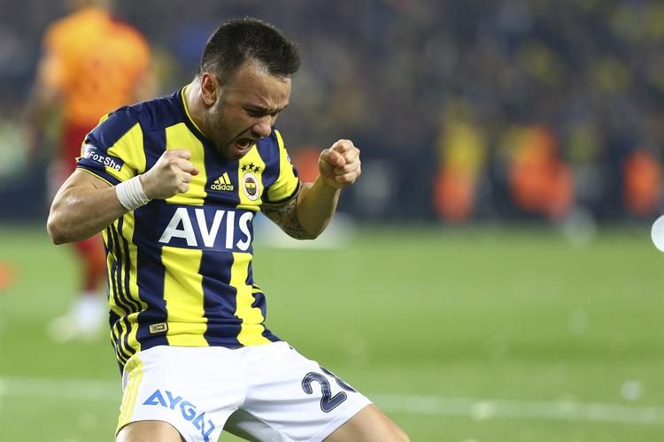 Derbinin çok tartışılacak 'VAR' konuşmaları ortaya çıktı! 5