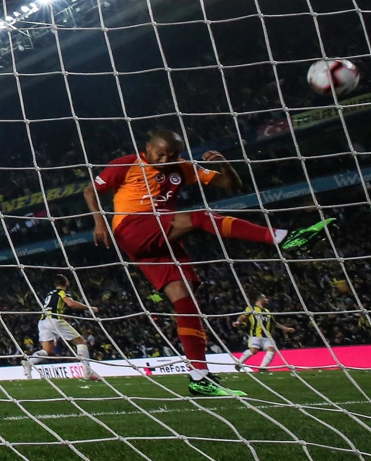 Derbinin çok tartışılacak 'VAR' konuşmaları ortaya çıktı! 6