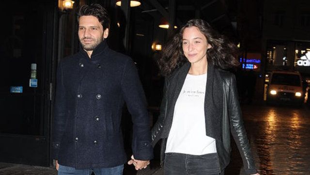 Kaan Urgancıoğlu'nun gergin anları! 7