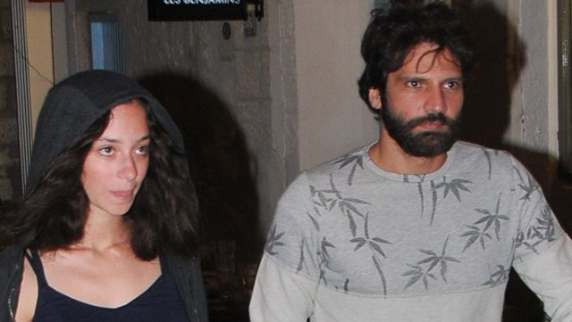 Kaan Urgancıoğlu'nun gergin anları! 8