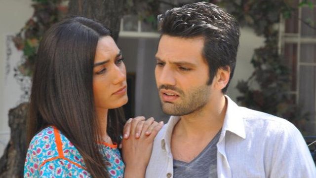 Kaan Urgancıoğlu'nun gergin anları! 13
