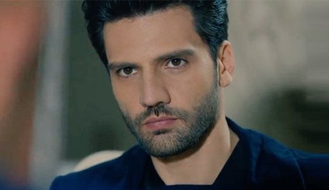 Kaan Urgancıoğlu'nun gergin anları! 12