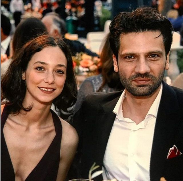 Kaan Urgancıoğlu'nun gergin anları! 6