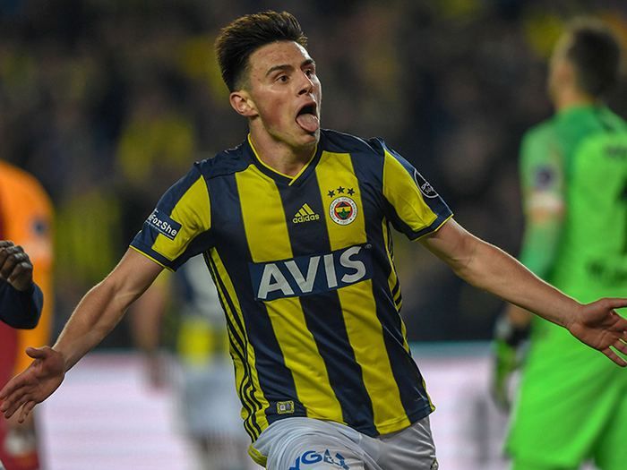 Eljif Elmas'ın akıl hocası eski Galatasaraylı çıktı! 2