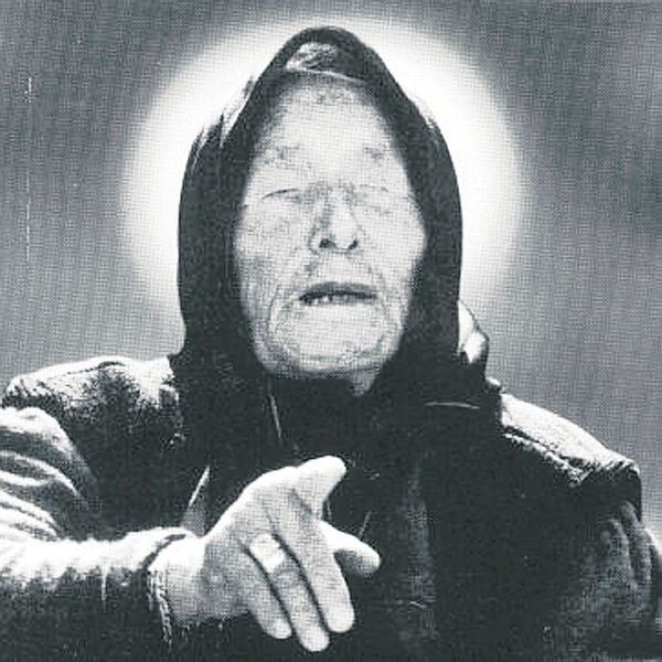 Baba Vanga'nın bir kehaneti daha doğru çıktı! 21