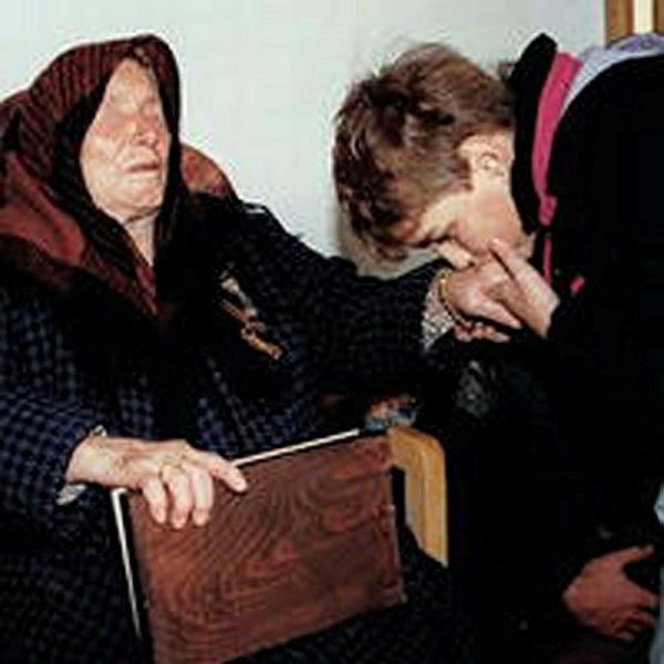 Baba Vanga'nın bir kehaneti daha doğru çıktı! 2