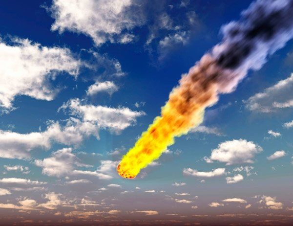 Baba Vanga'nın bir kehaneti daha doğru çıktı! 5