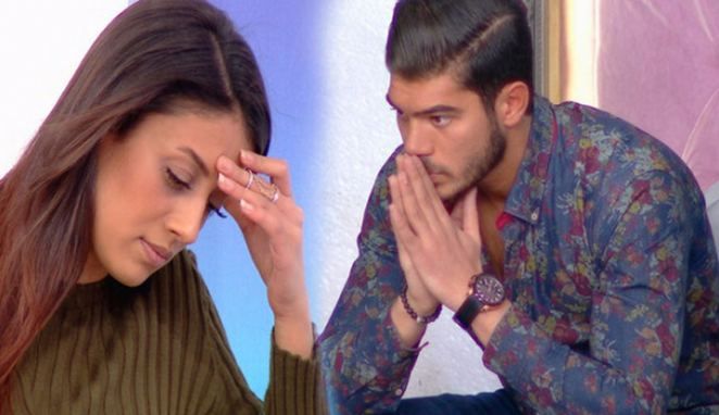 Kaan Güvenilir evlilik programının iç yüzünü anlattı! 3