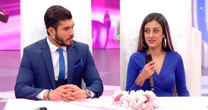 Kaan Güvenilir evlilik programının iç yüzünü anlattı! 5
