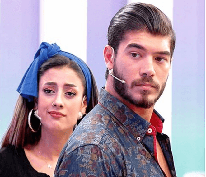Kaan Güvenilir evlilik programının iç yüzünü anlattı! 8