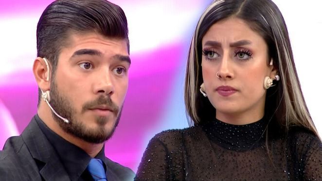 Kaan Güvenilir evlilik programının iç yüzünü anlattı! 1
