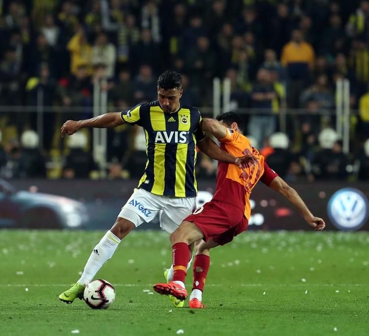 UEFA yetkilisi tartışmalı derbinin pozisyonlarını tek tek yorumladı! 13