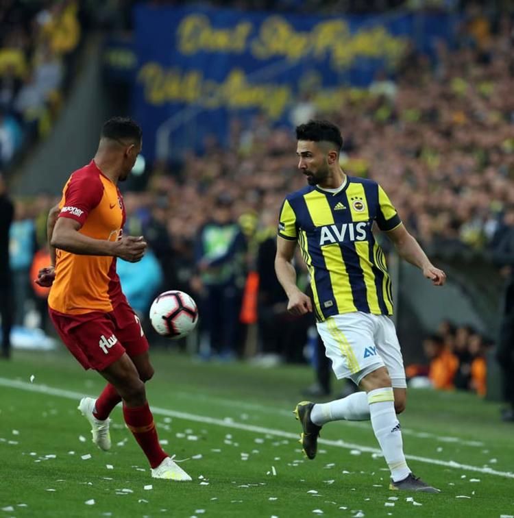 UEFA yetkilisi tartışmalı derbinin pozisyonlarını tek tek yorumladı! 3