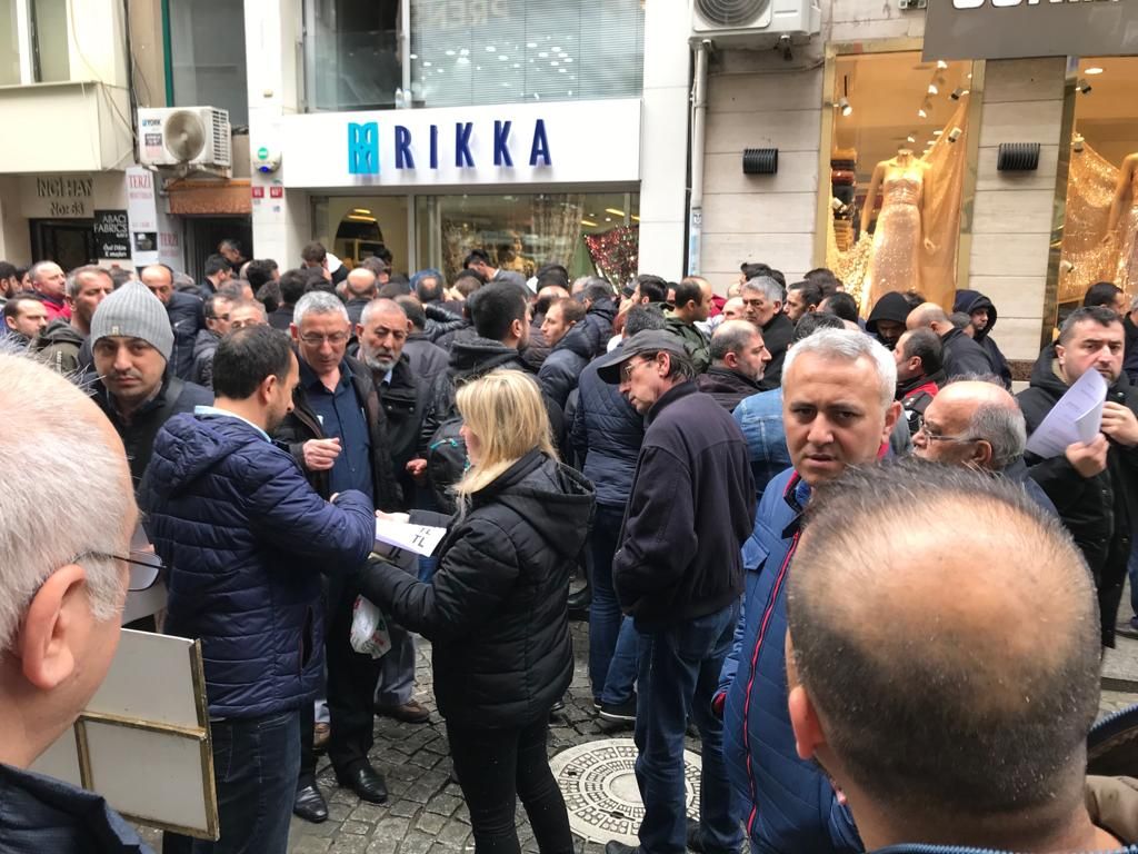 Ticari araçlara köprülerde ceza yağdı! 17