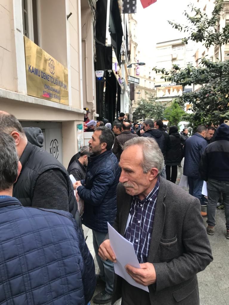Ticari araçlara köprülerde ceza yağdı! 14