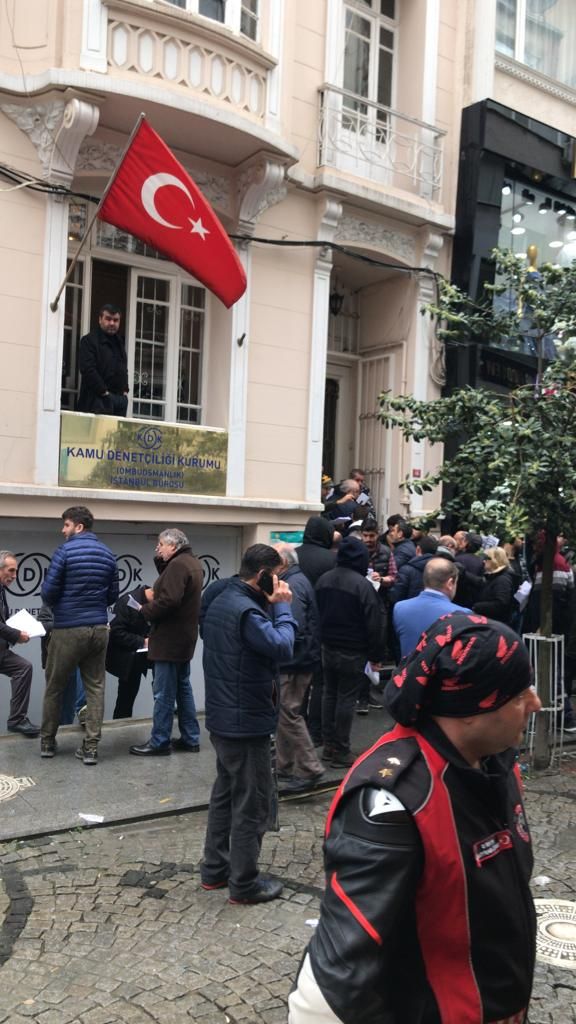 Ticari araçlara köprülerde ceza yağdı! 4